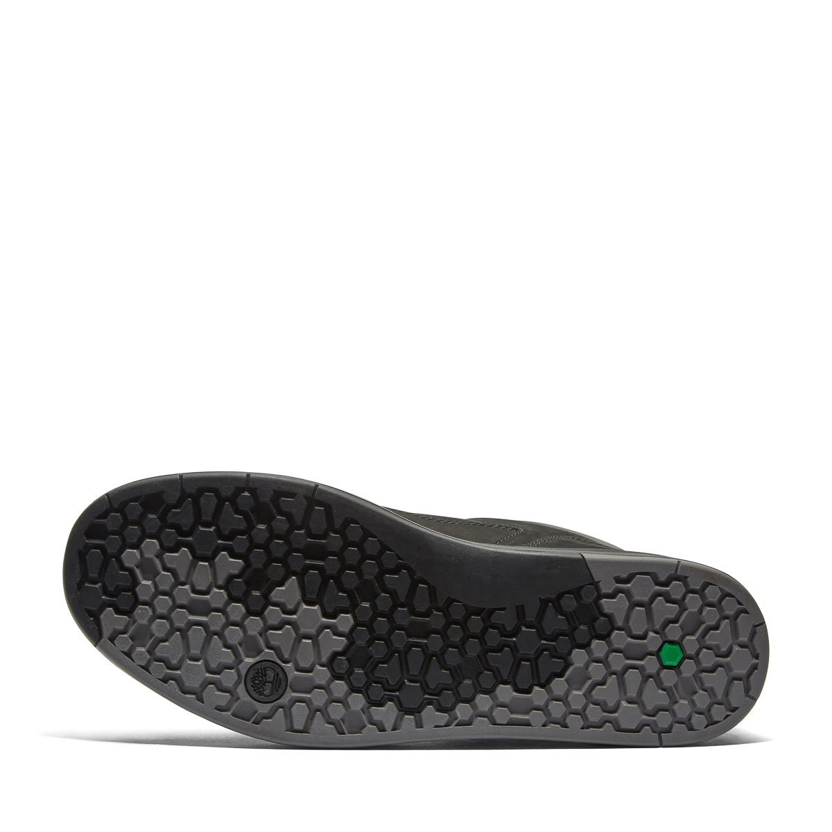 Tenis-Bota David Sq Timberland Negro para Hombre image number null