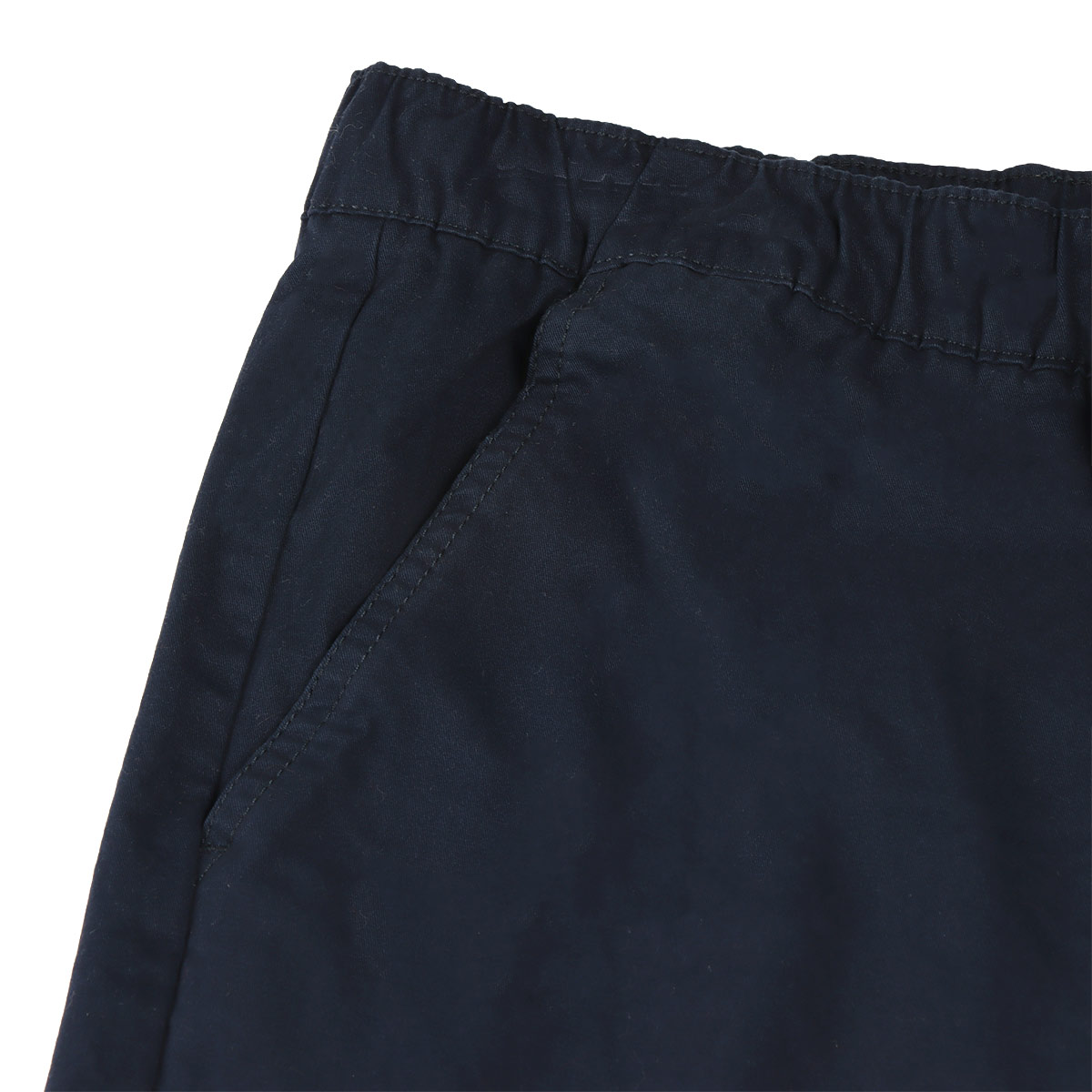 Pantal&oacute;n Jogger Gabardina Casual C&oacute;modo Jeanious Ni&ntilde;o image number null