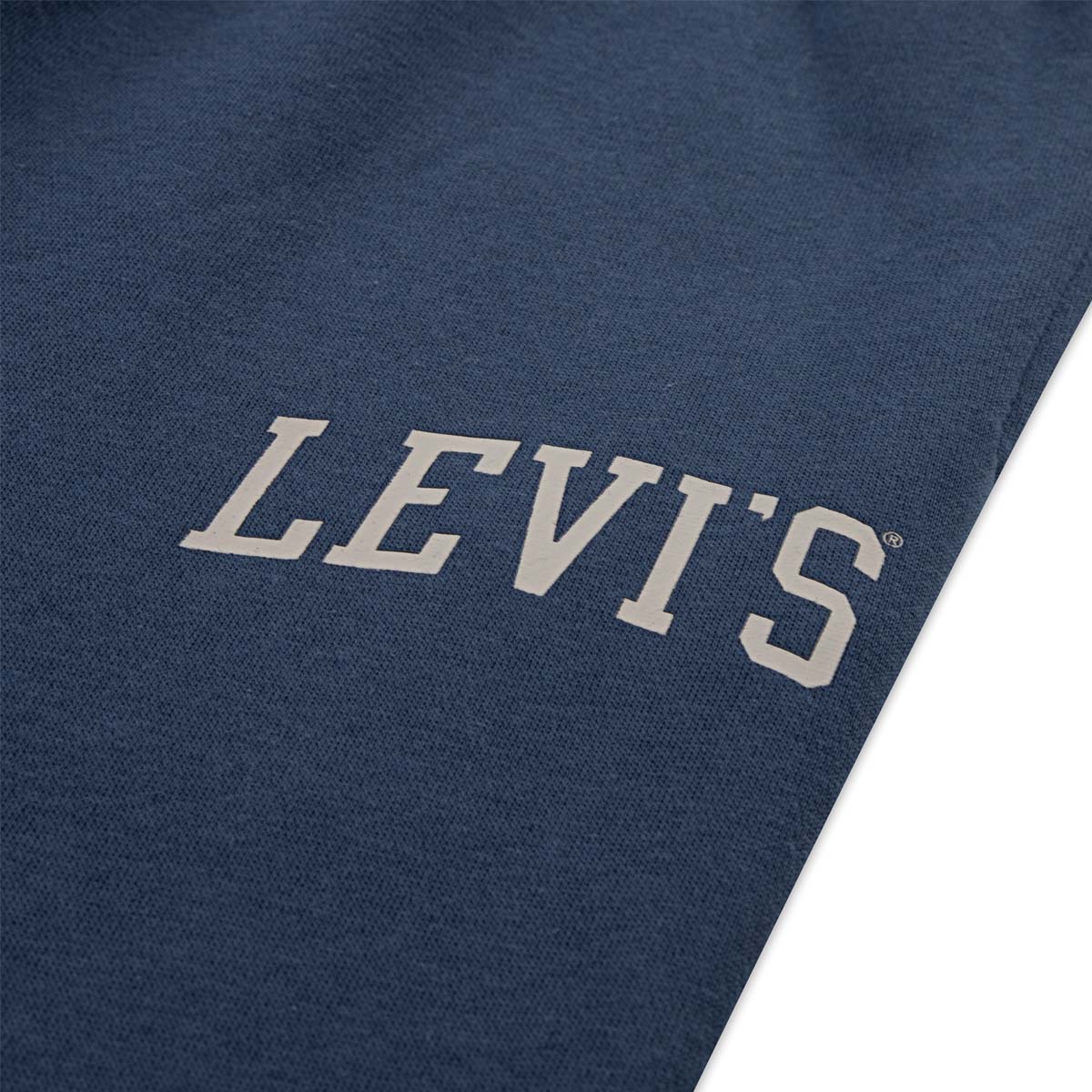 Jogger Legendary Az&uacute;l Levi's para Ni&ntilde;o image number null