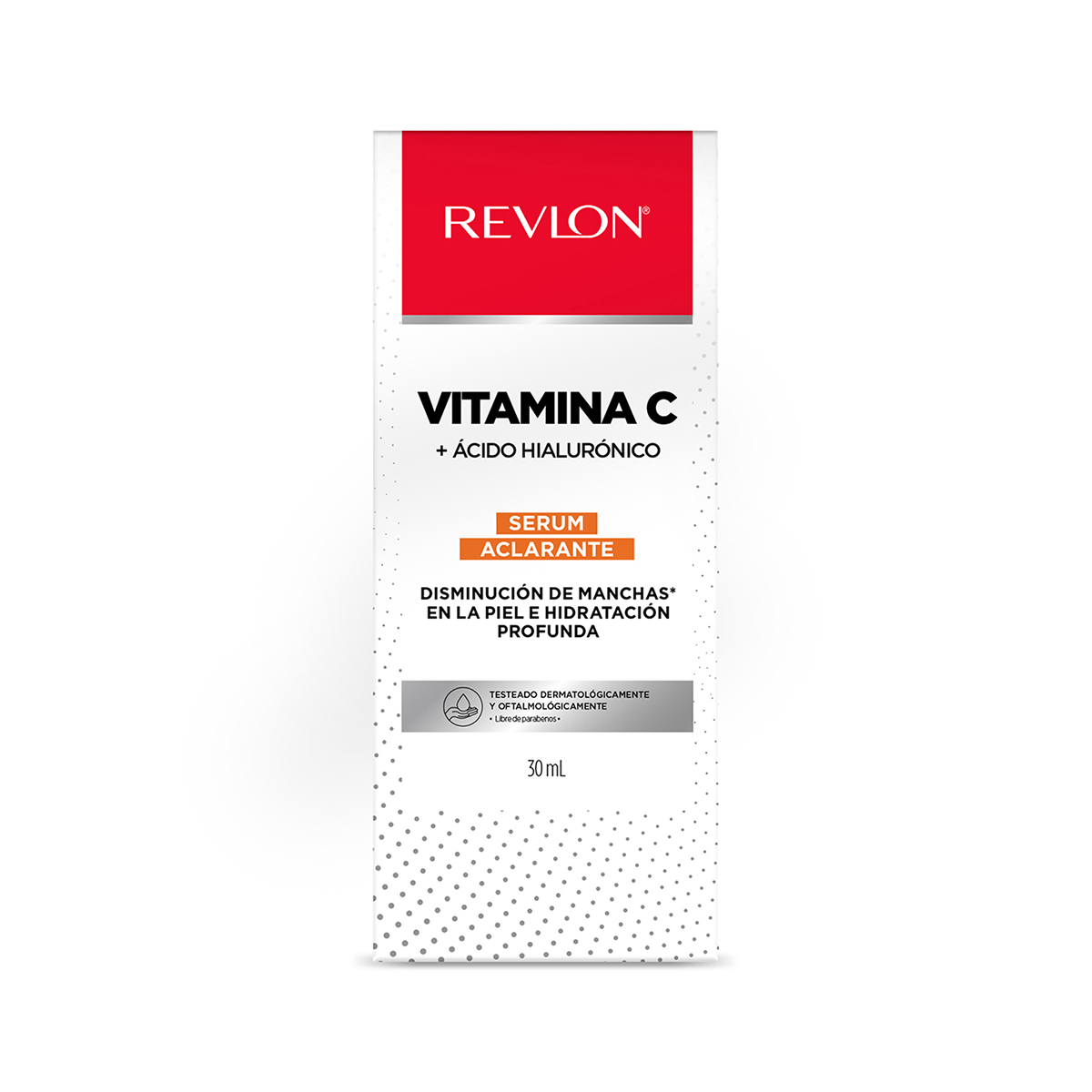 Revlon S&eacute;rum Vitamina C Hidratante Y Aclarante 30ml image number null