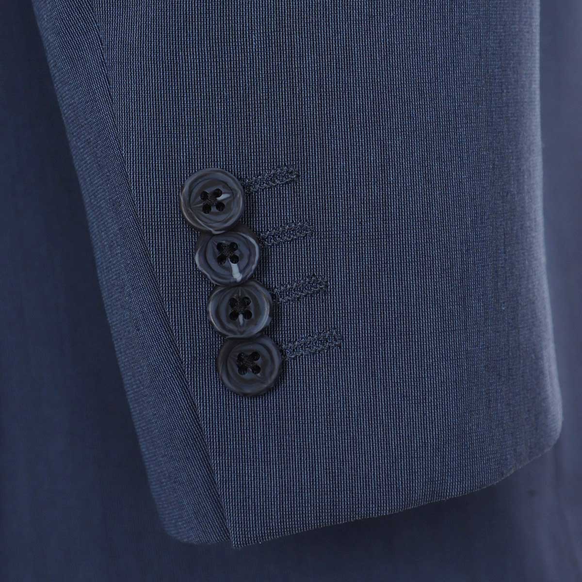 Traje Moda Carlo Corinto para Hombre Plus image number null