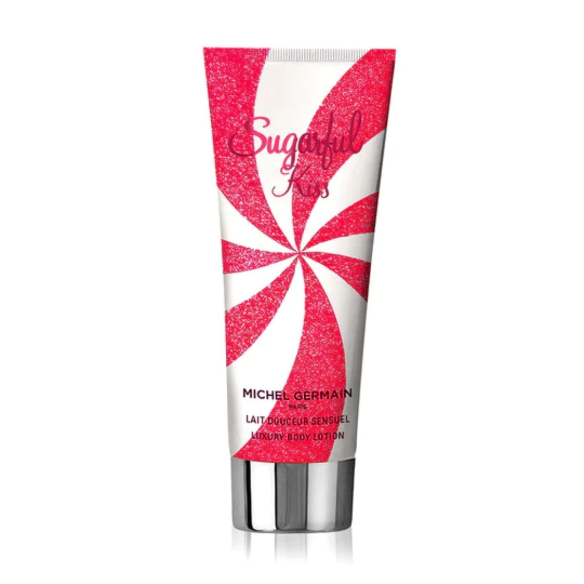CREMA ROSTRO MG SUGARFUL KISS LUXURY GLITTER 100ML image number null