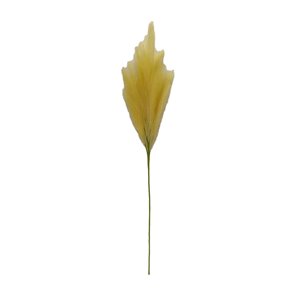 Flor Artificial Pampa Grass Natural Vintage Home image number null