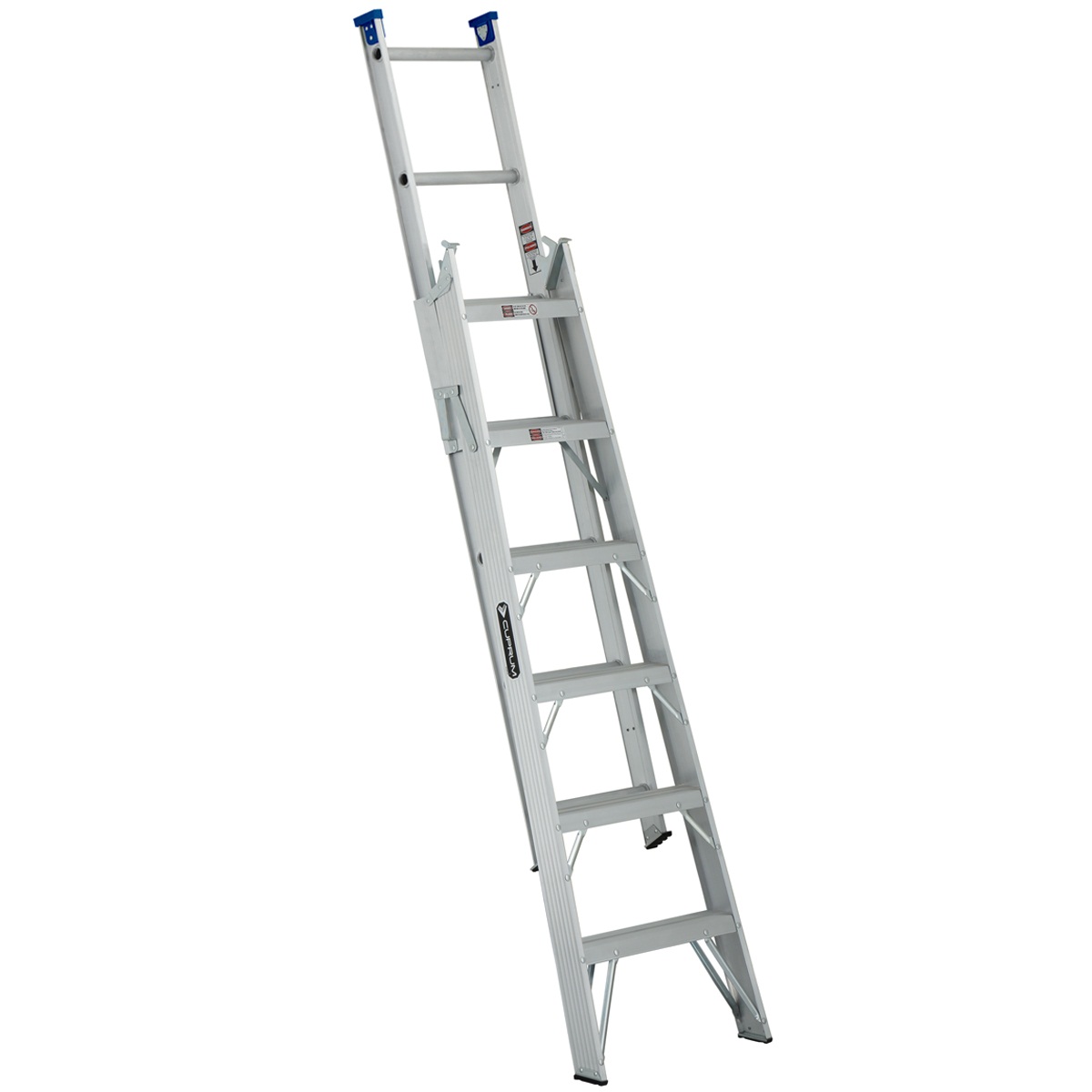 Escalera Convertible 13 Escalon Uso Comercial image number null