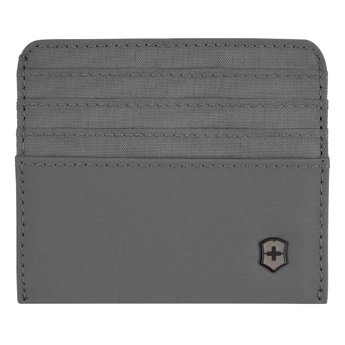 Tarjetero Travel Essentials para Hombre Victorinox image number null