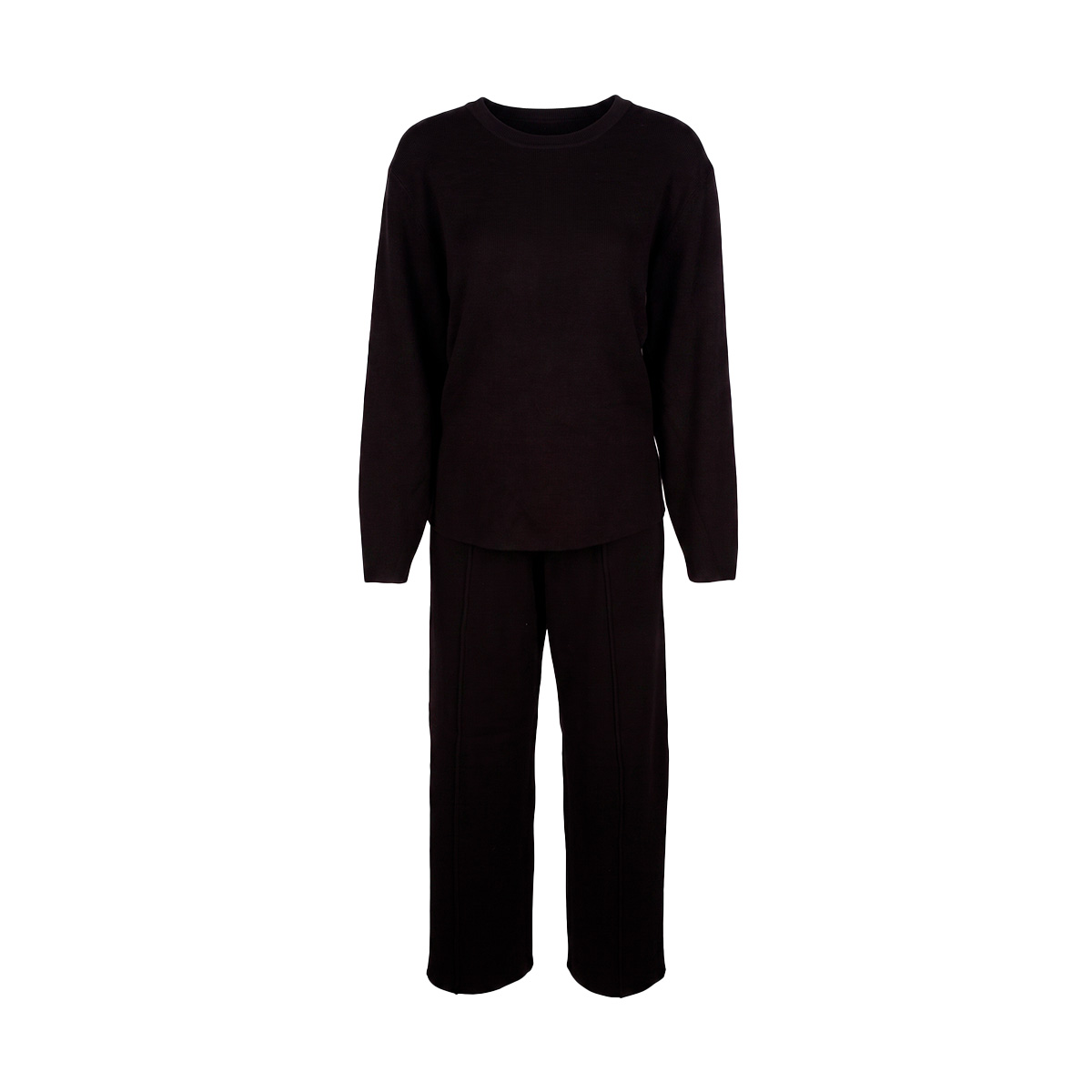Conjunto Su&eacute;ter Y Pantal&oacute;n Philosophy Jr Plus Para Mujer Curvy image number null