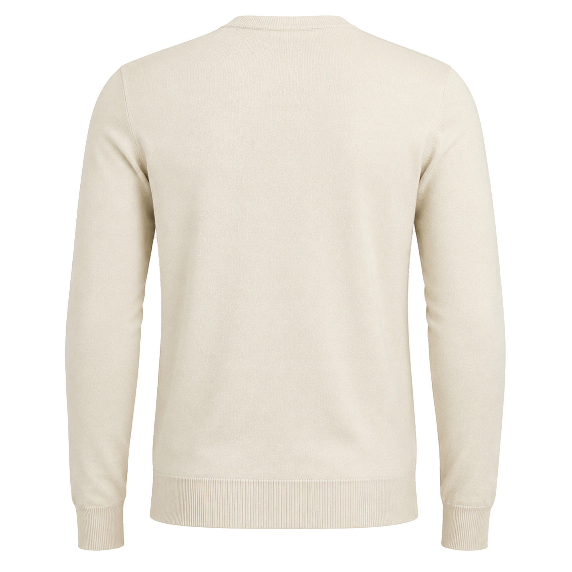 Su&eacute;ter B&aacute;sico Generra Cuello Redondo para Hombre image number null
