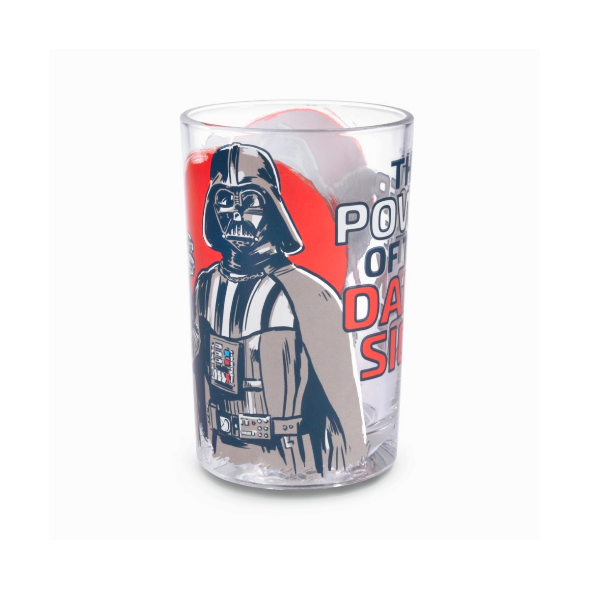 Vaso Coleccionable Star Wars Villanos del Lado Oscuro image number null