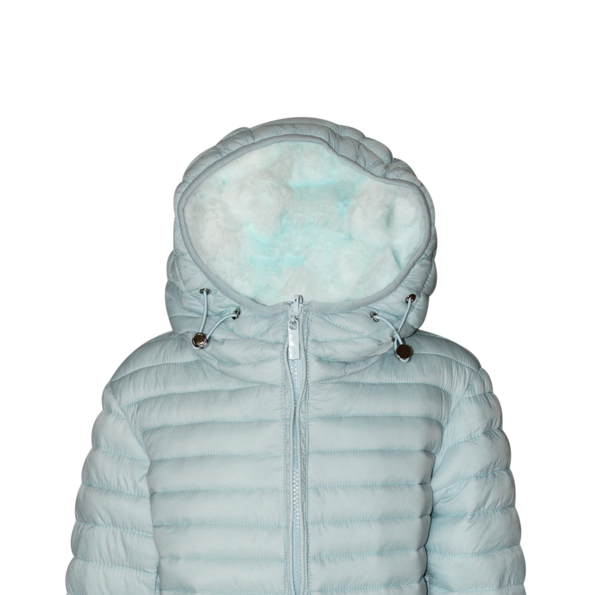 Chamarra Reversible Philosophy Jr. para Ni&ntilde;a image number null