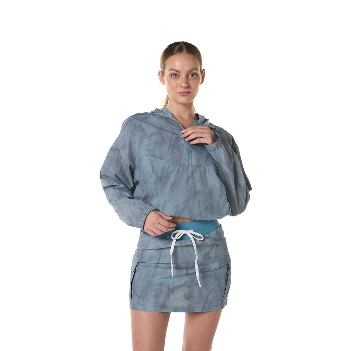 Chamarra Deportiva Everlast para Mujer image number null