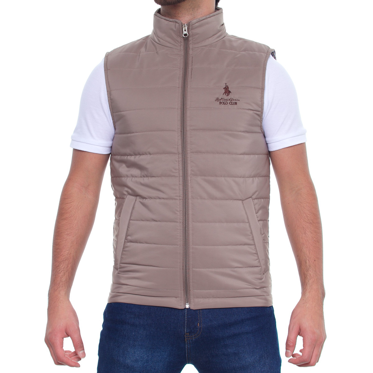Chaleco para hombre Royal Polo Club image number null