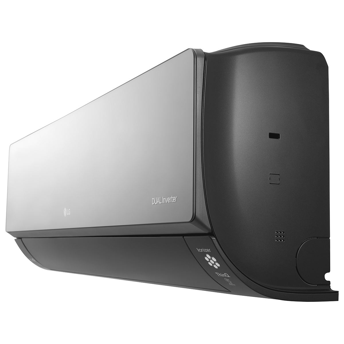 Aire Acondicionado LG ARTCOOL Inverter 1 Tonelada Fr&iacute;o y Calor 220V-VR122HD image number null