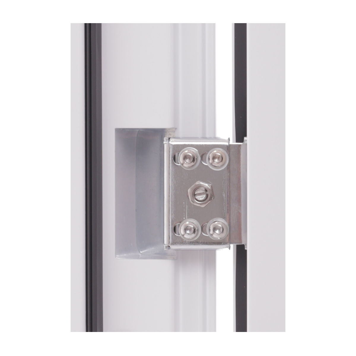 Puerta De Seguridad Classic Apertura Derecha  Bl XE SEGURIDAD image number null