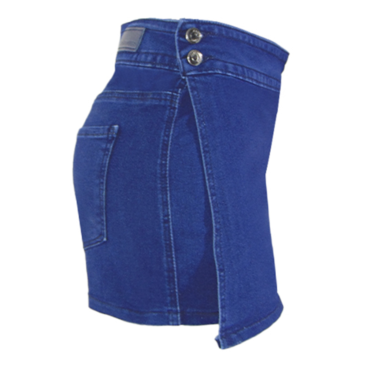 Falda Short Beronna para Mujer Petite image number null