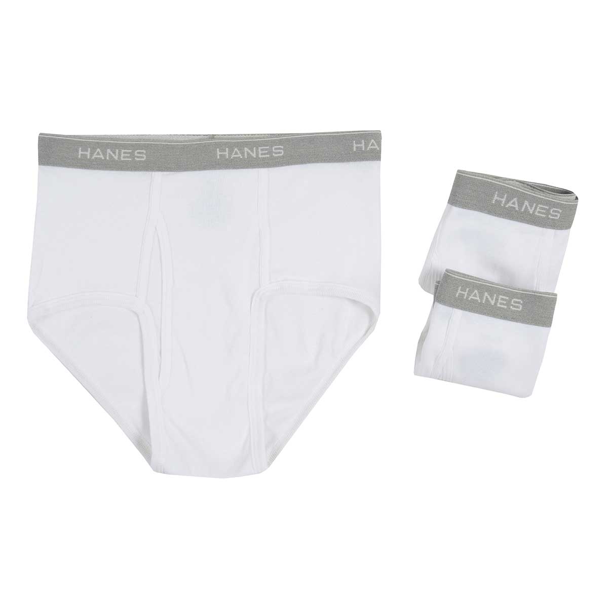 Trusa Para Hombre 3 Pack Hanes image number null