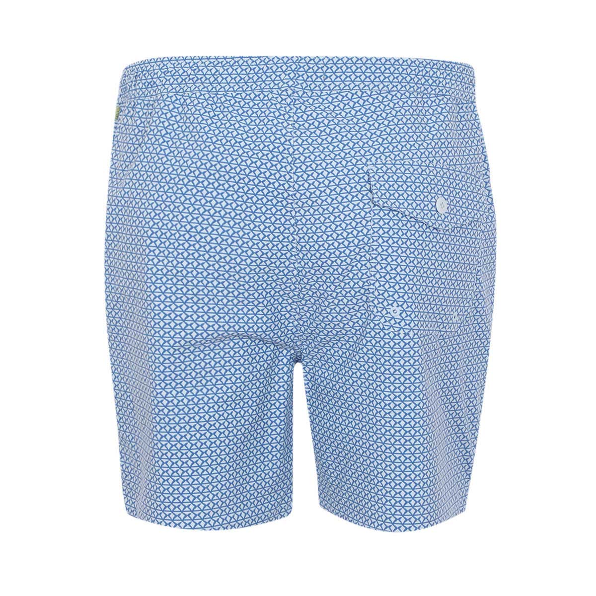 Traje de Ba&ntilde;o J. Opus Estampado para Hombre Plus image number null