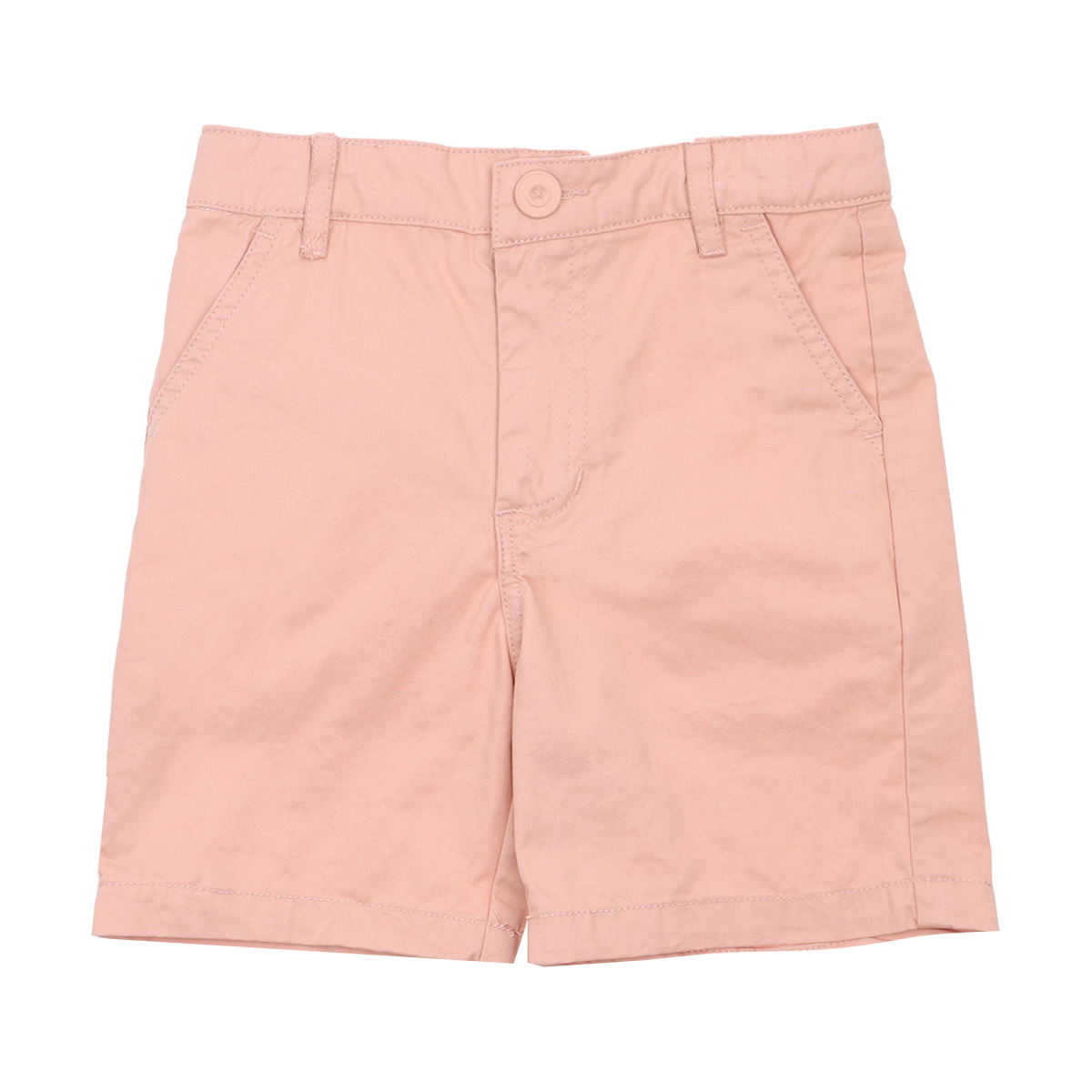 Bermuda Gabardina JEANIOUS para Beb&eacute; image number null