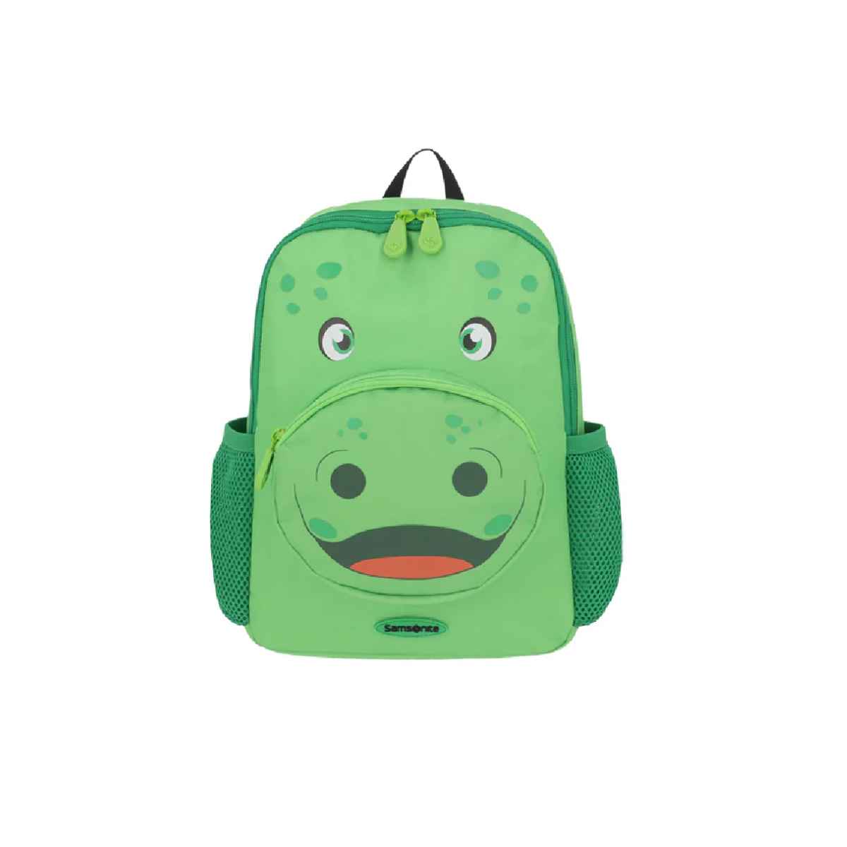 Backpck Samsonite Dream Rider Backpack Verde image number null