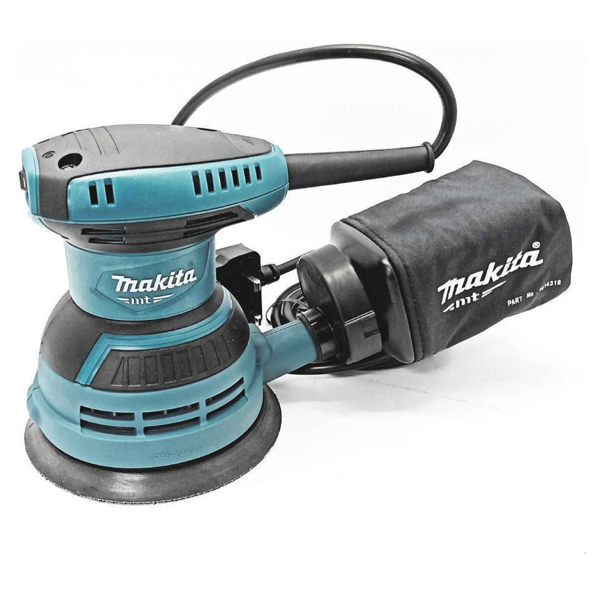 Lijadora Orbital Makita image number null