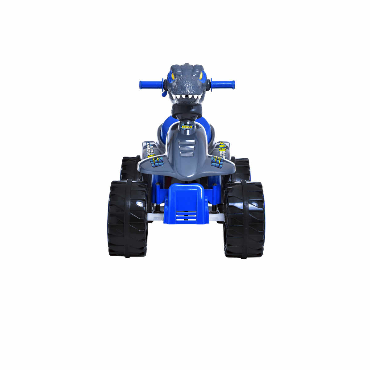 Moto El&eacute;ctrica Raptor 12 V Prinsel image number null