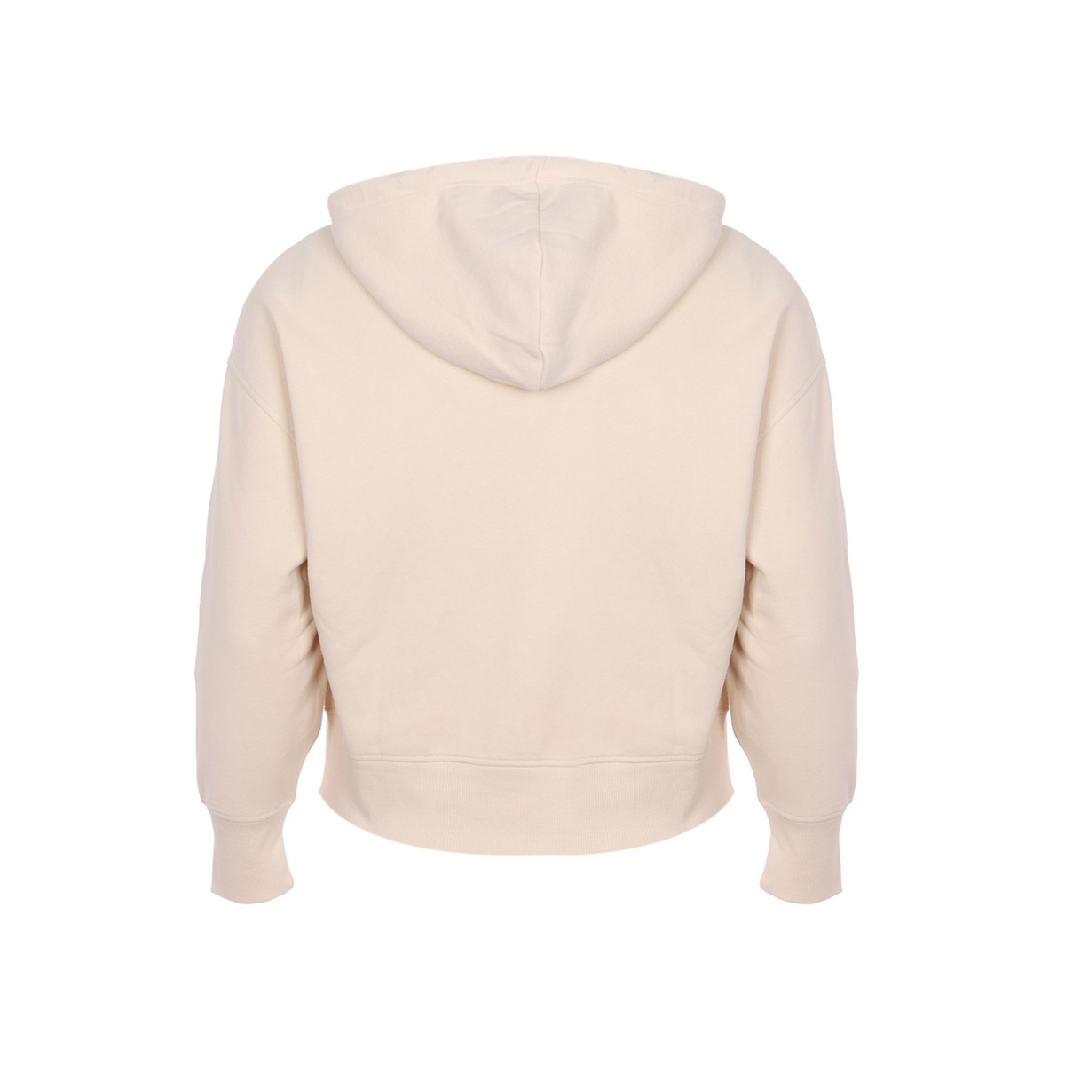 Sudadera Capucha Con Cuentas Fukka Para Mujer Curvy image number null