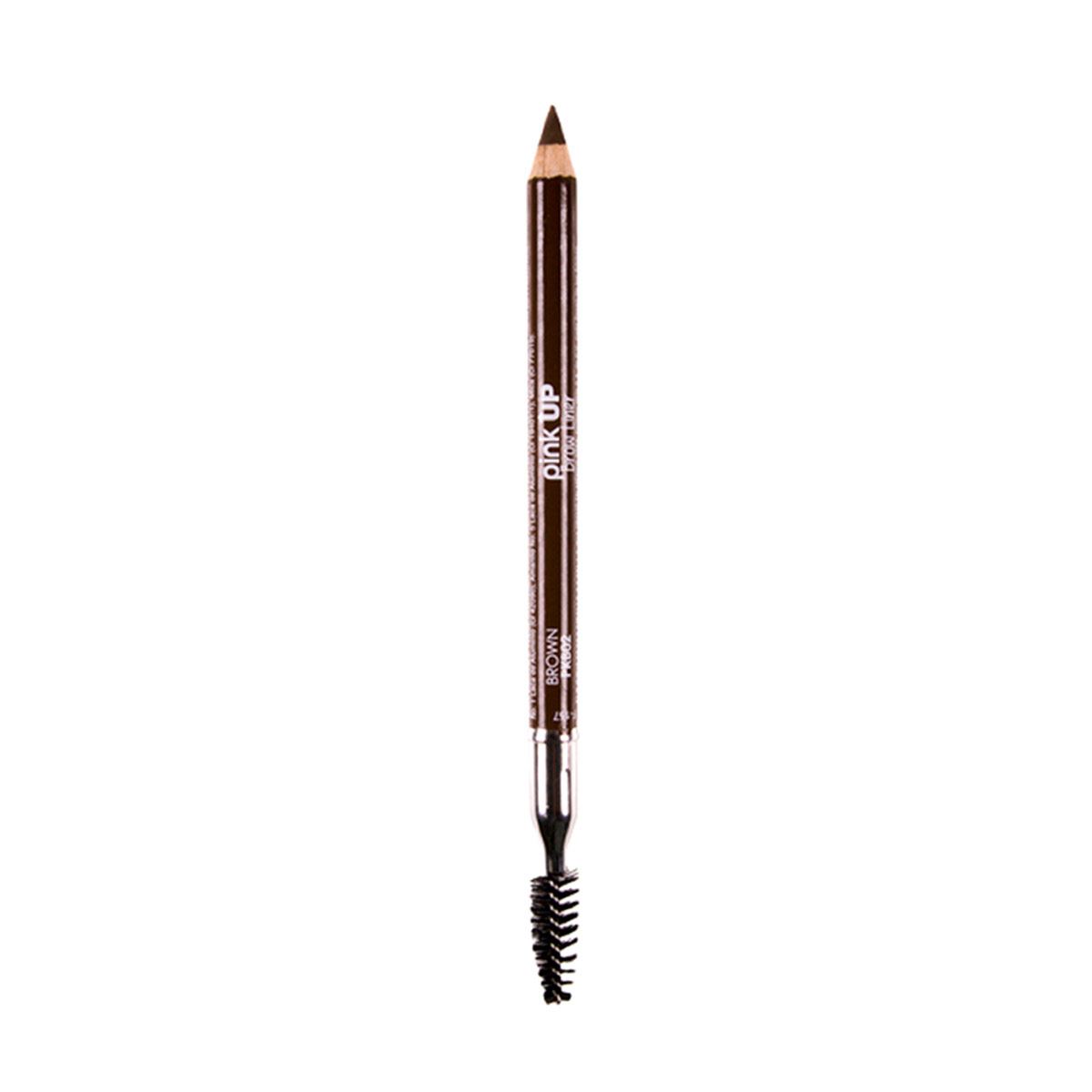 Pink Up Delineador De Cejas Brown 02 image number null