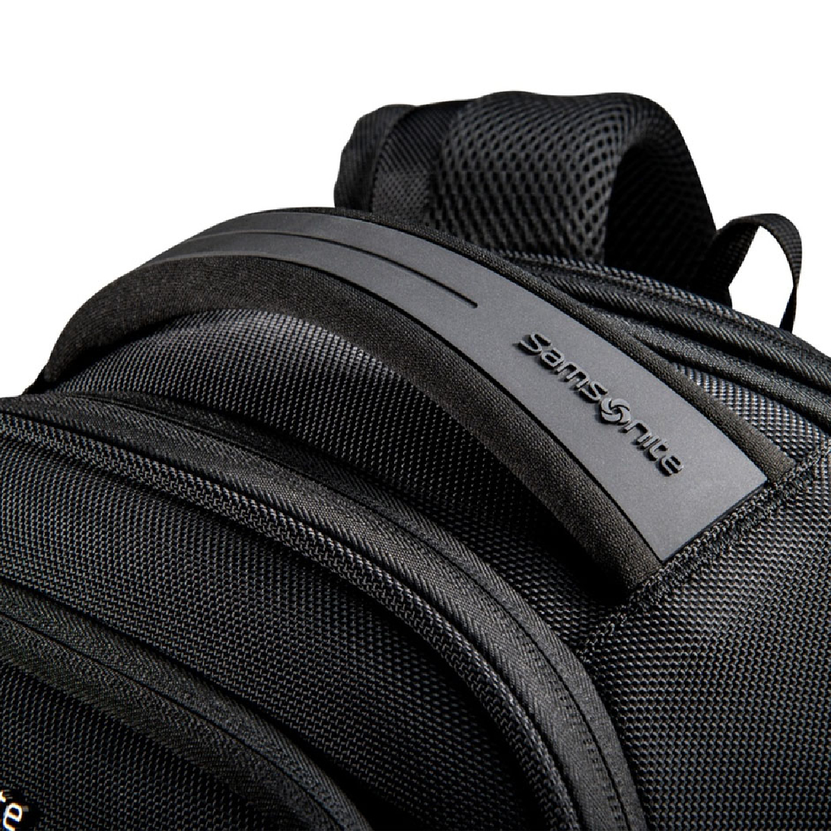 Mochila 20" Samsonite Xenon 4.0 Negro image number null