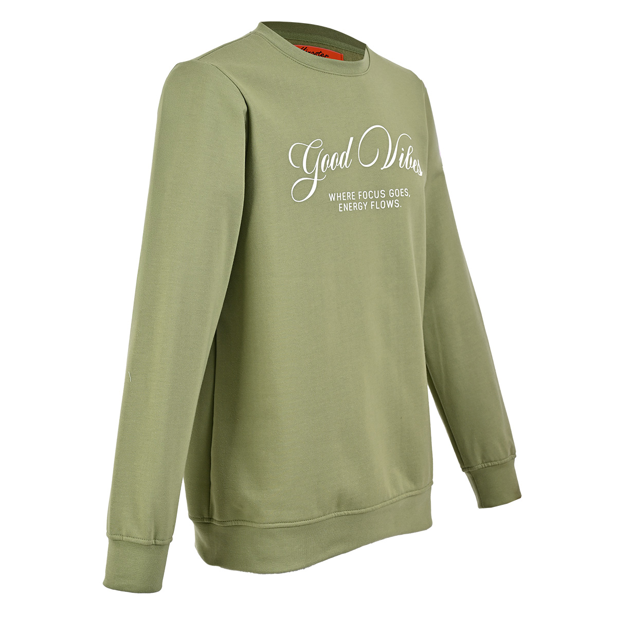Sudadera Cuello Redondo Yongster para Hombre image number null