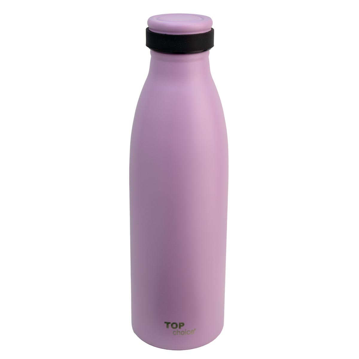 Botella Doble Pared 500 Ml Acero Inoxidable Top Choice image number null