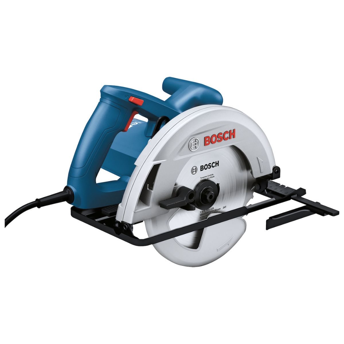 Sierra Circular Bosch GKS 130 1300W image number null