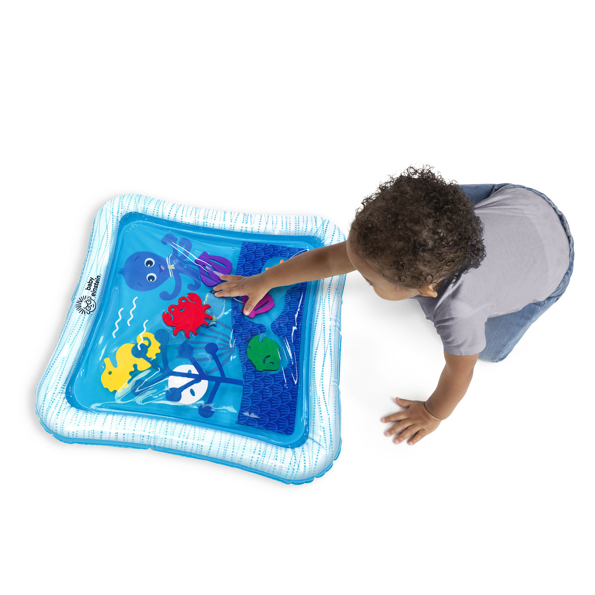 Gimnasio de Agua Opus Baby Einstein image number null