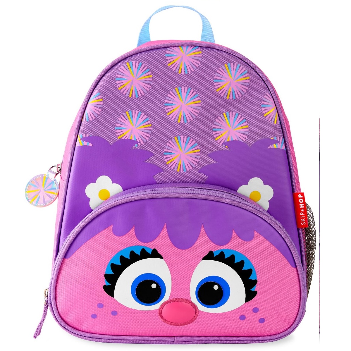 Mochila Edici&oacute;n Especial Skip Hop Abby Cadabby image number null