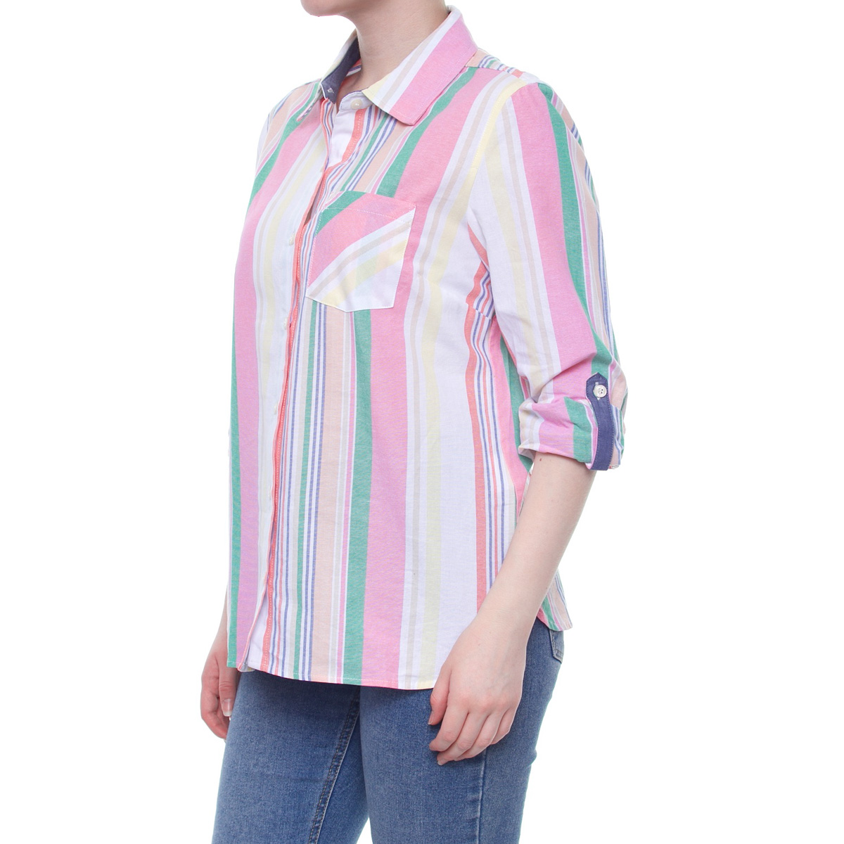Blusa para mujer Lifestyler image number null
