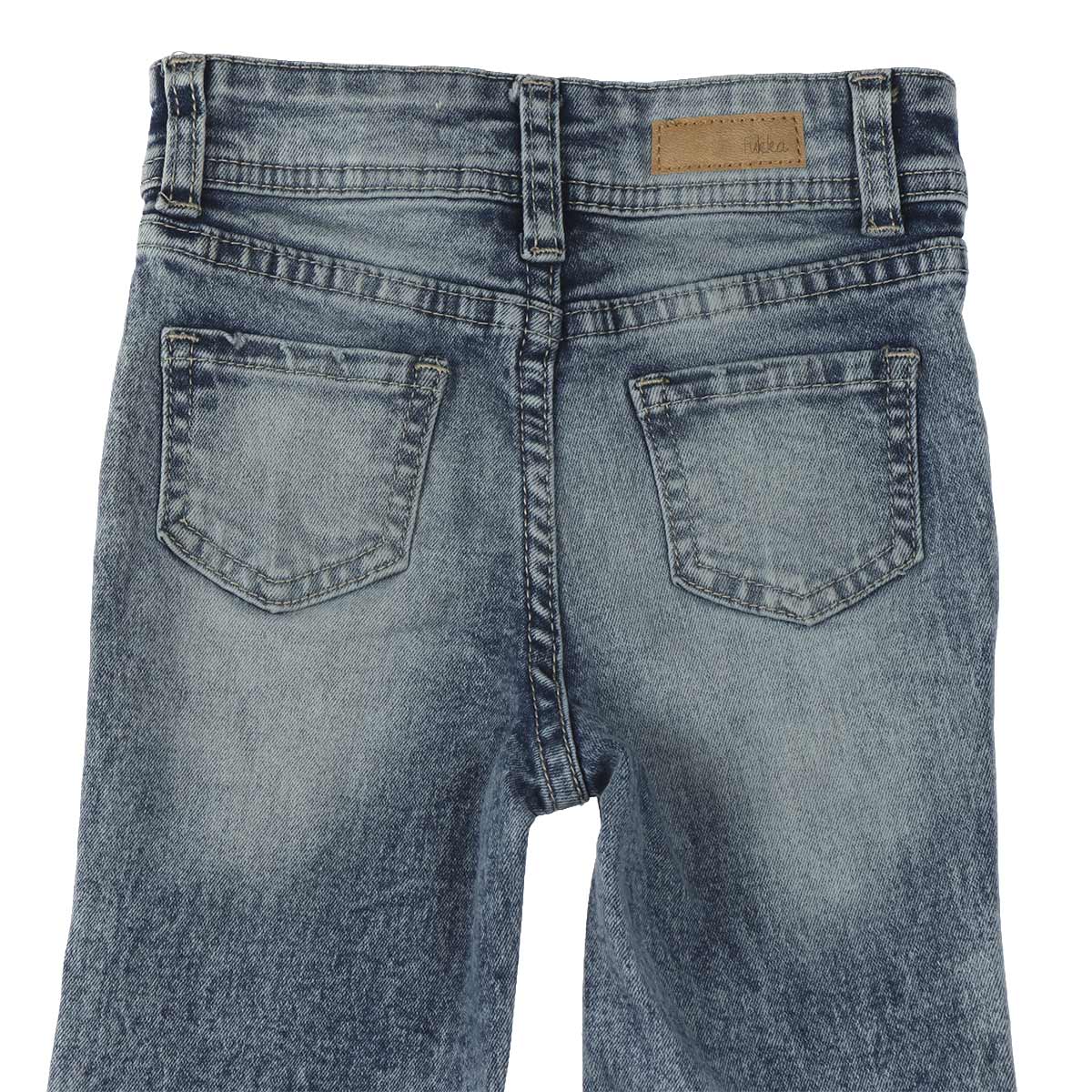 Jeans con bolsillos Fukka para Beb&eacute; image number null