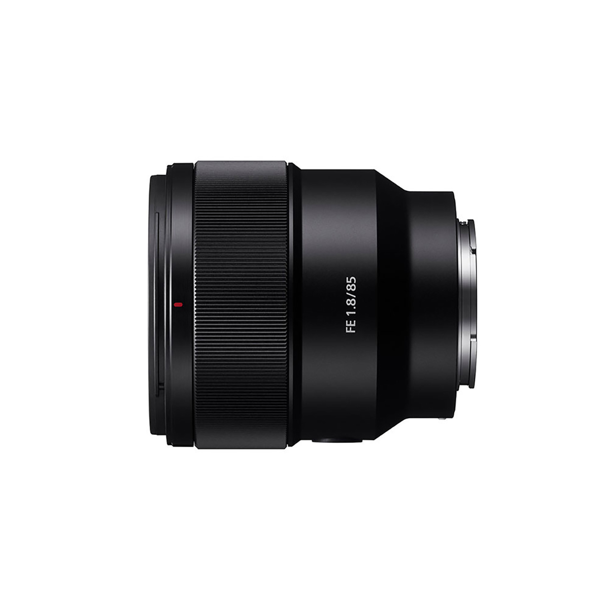 Lente Sony Fe 85mm F1.8 image number null