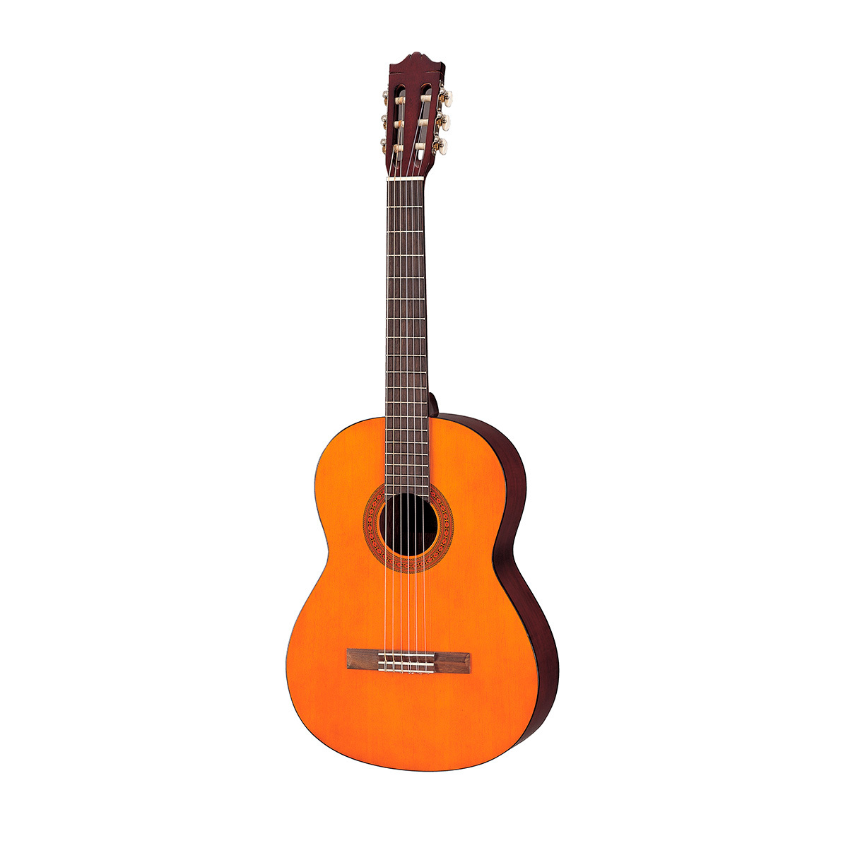 Guitarra Cl&aacute;sica Yamaha C-40/02 image number null
