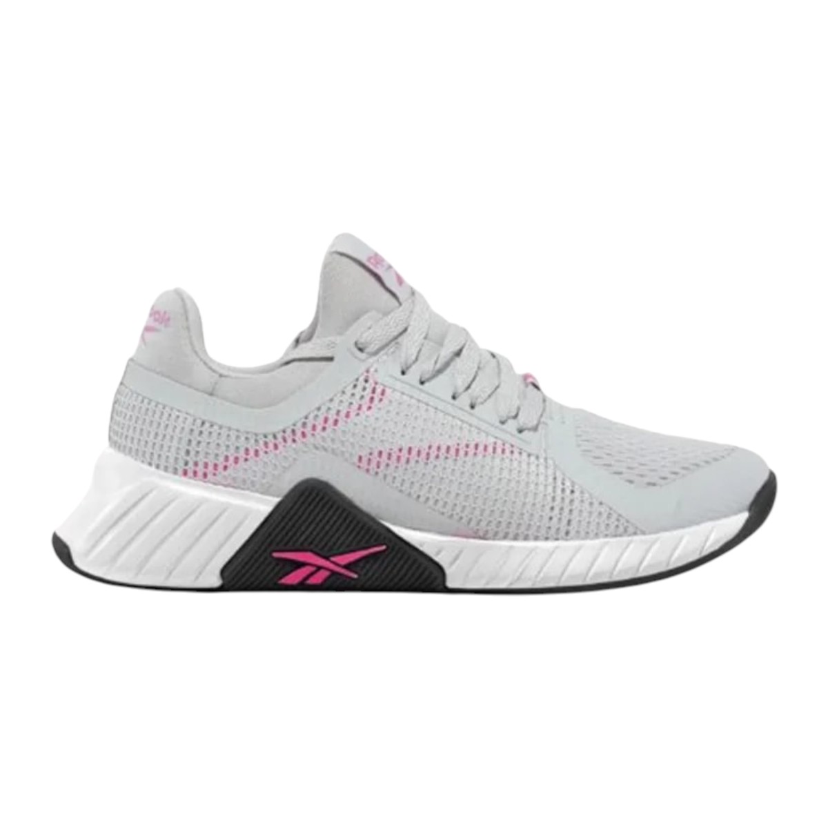 Tenis Traininig Reebok Flip Charge para Mujer image number null