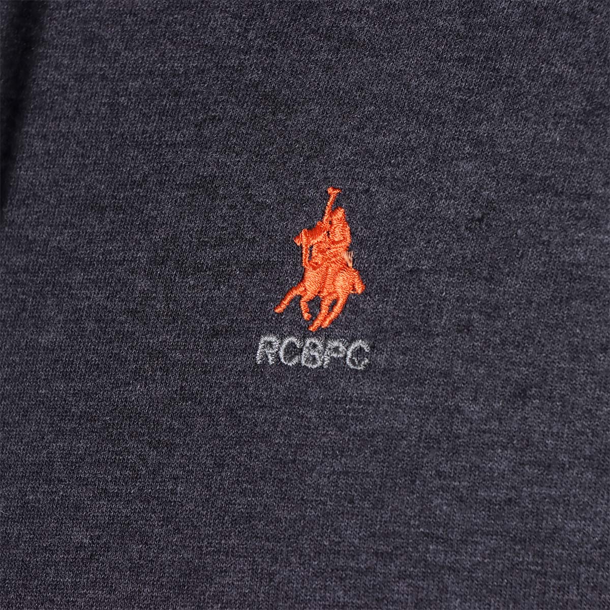 Sudadera Abierta con Capucha Royal Polo Club para Hombre image number null