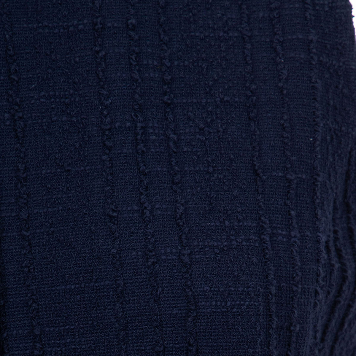 Chaleco con textura y botones Voltaire & Voltaire para mujer image number null