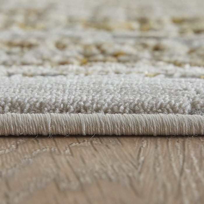 Tapete Feizy Aura Gold-Gray 3735F 305 X 401 image number null
