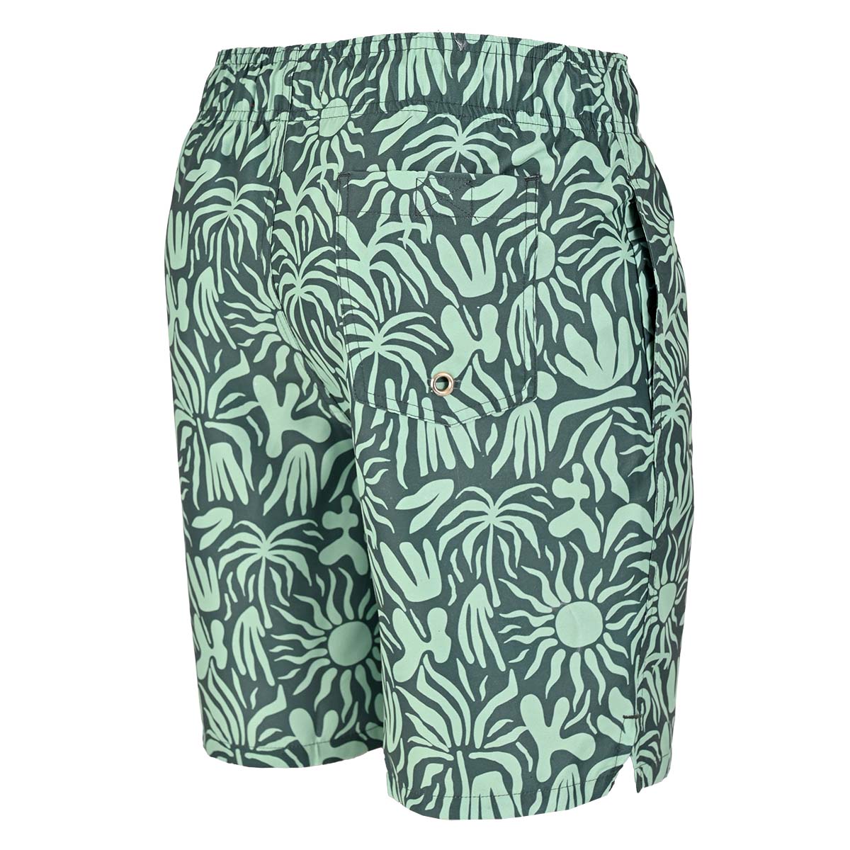 Traje de Ba&ntilde;o Yongster para Hombre image number null