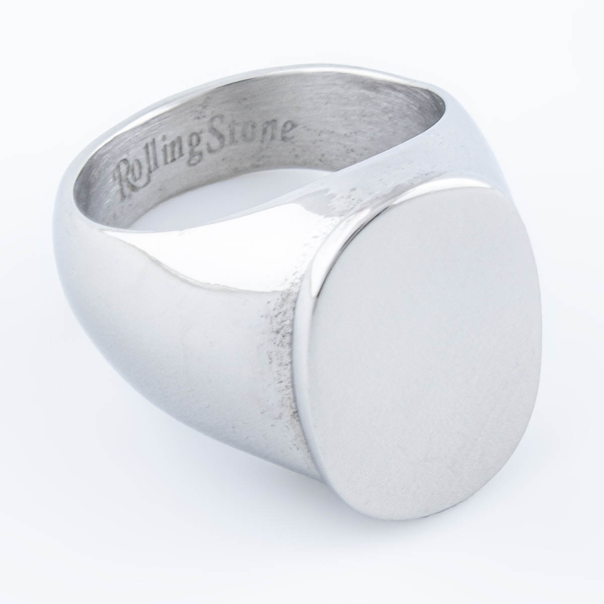 Anillo para hombre ROLLING STONE image number null