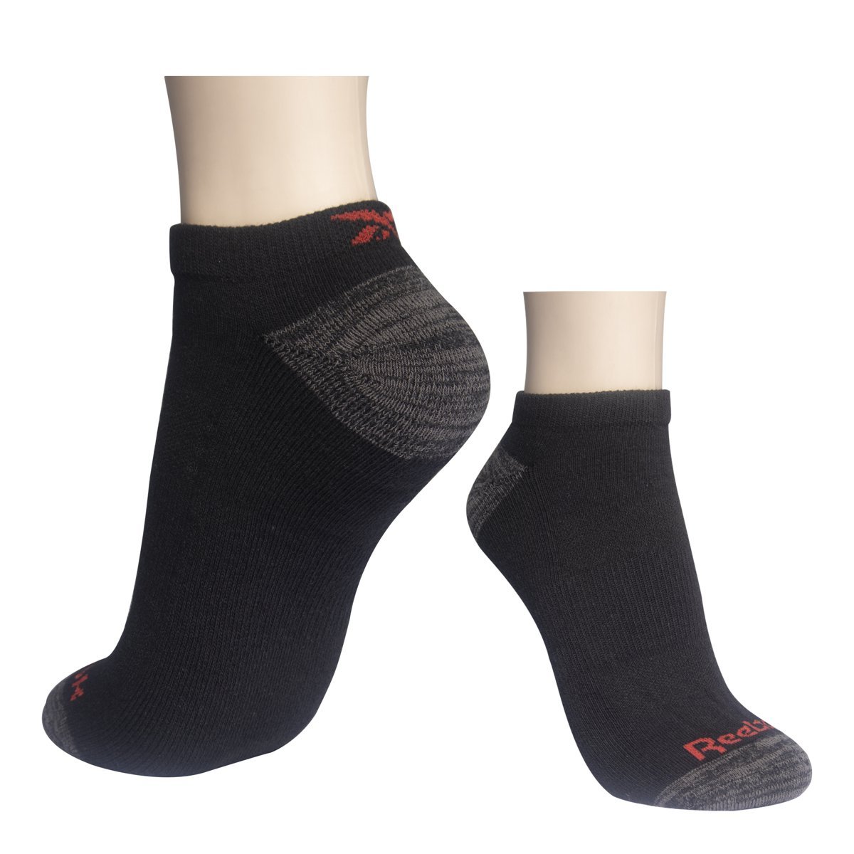 Pack 3 Tines Deportivos Reebok Hilos Torcidos para Hombre image number null