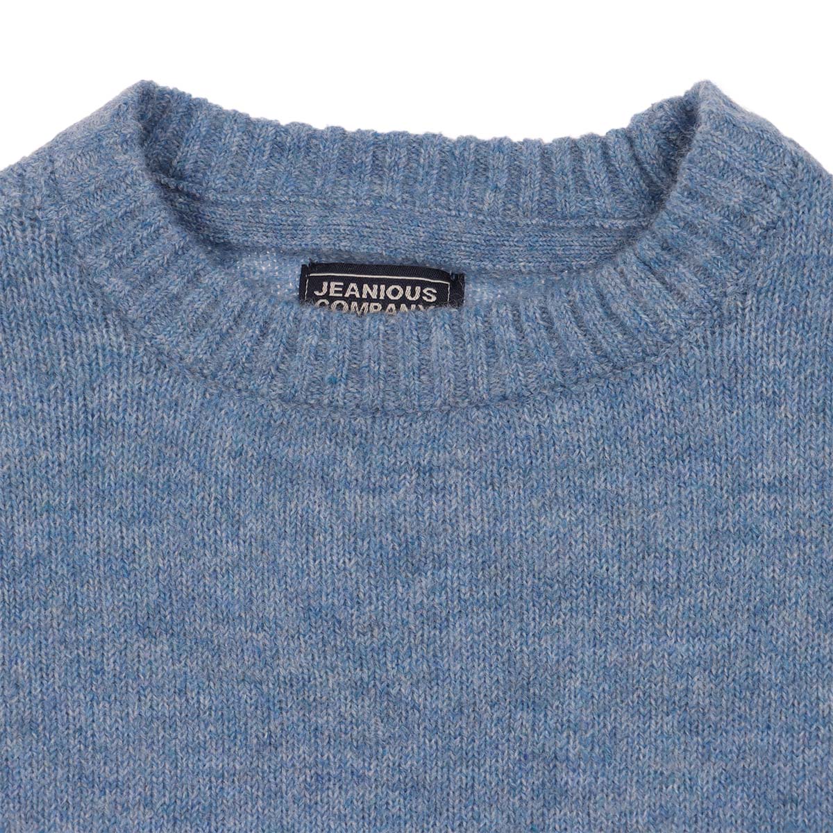 Su&eacute;ter Cuello Redondo Jeanious para Toddler Ni&ntilde;o image number null