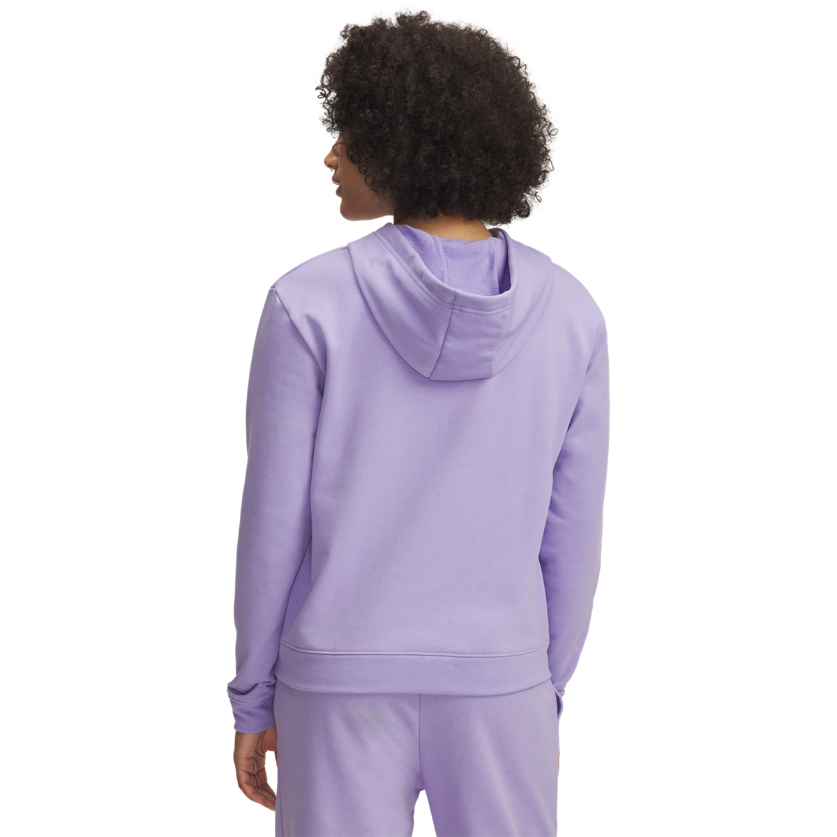 Sudadera Training Under Armour para Mujer image number null