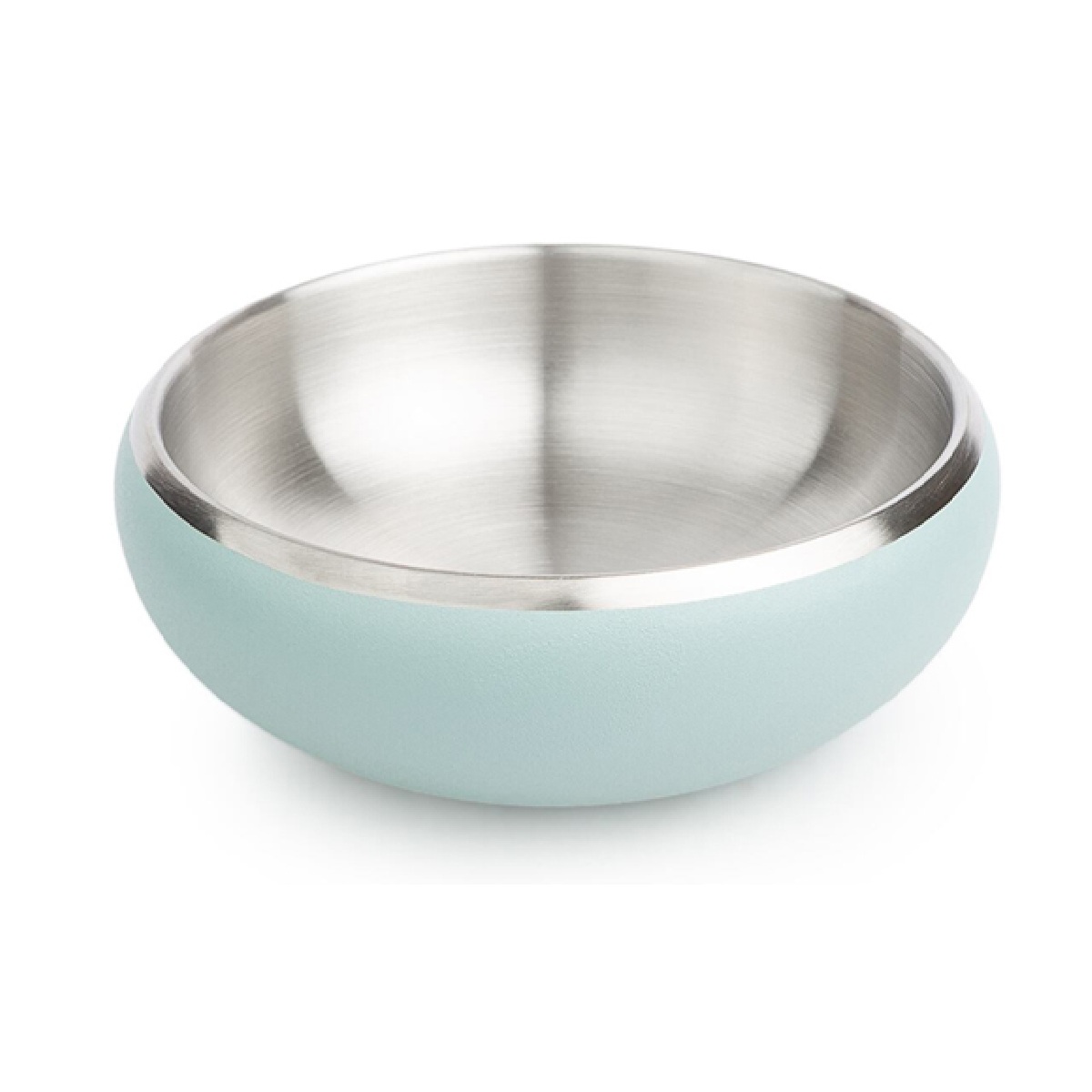Bowl Para Gato Azul Silver Paw image number null