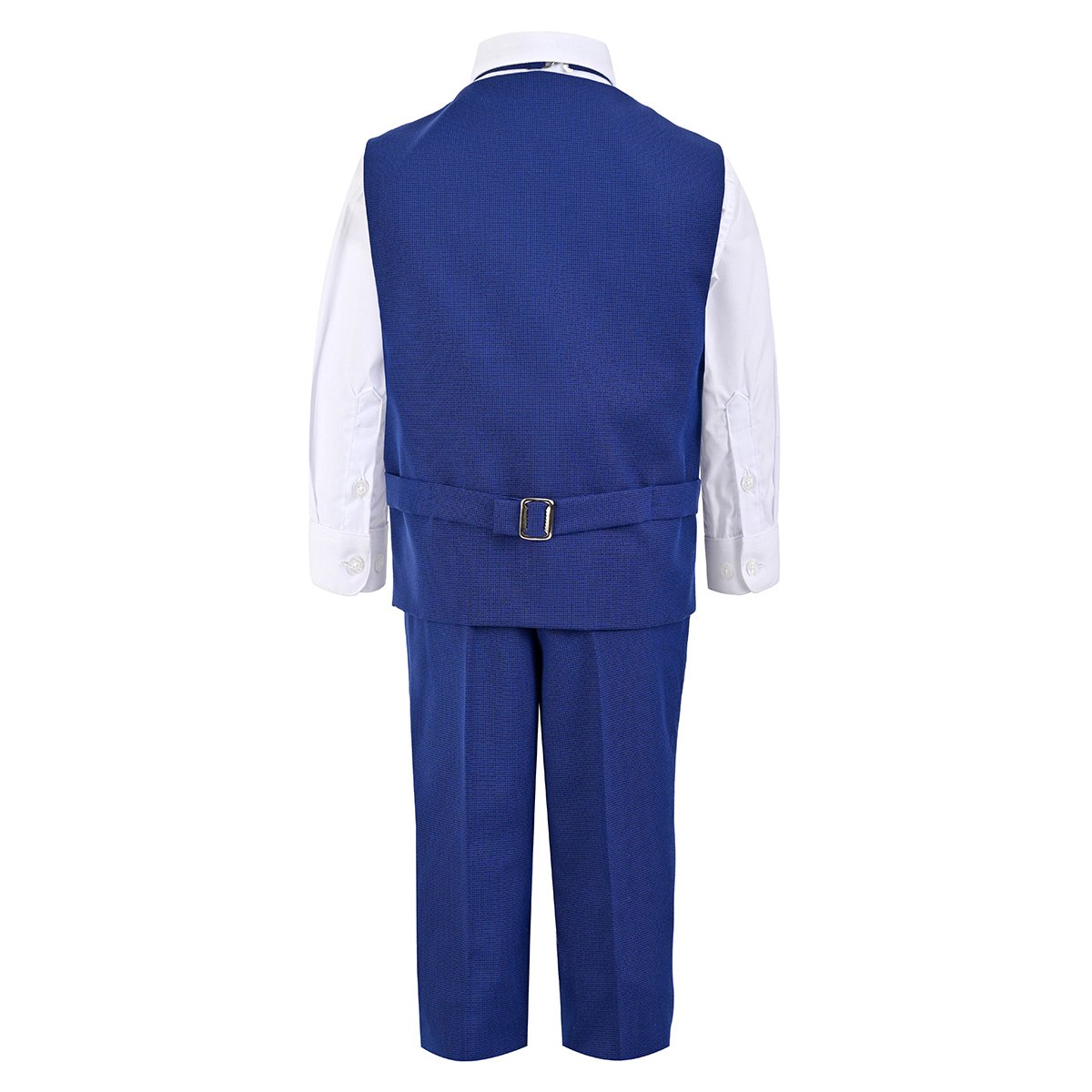 Conjunto Formal de 4 Piezas Oscar Collection para Ni&ntilde;o image number null