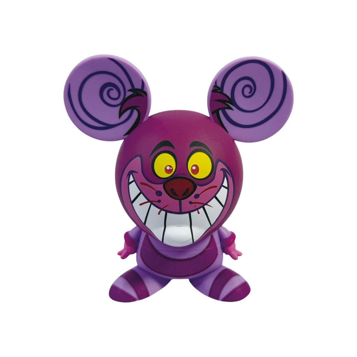 Figura Shorts Disney Cheshire Alicia image number null