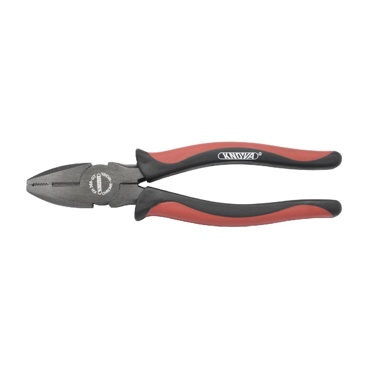 Pinza De Electricista 7" image number null