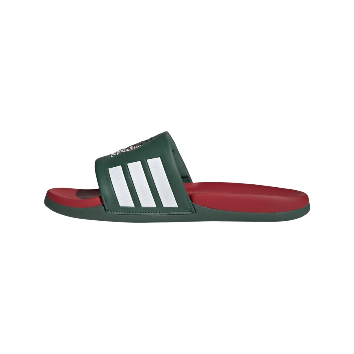 Sandalia Adidas Adilette Comfort 2.0 M&eacute;xico para Hombre image number null